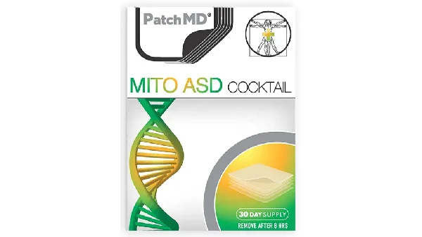 Mito Cocktail Patch ASD by PatchMD