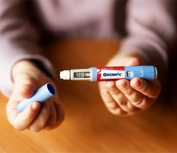 Understanding Berberine- Nature’s Ozempic